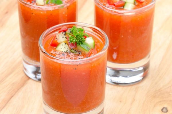 gaspacho