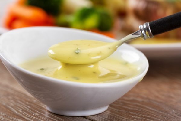 béarnaise