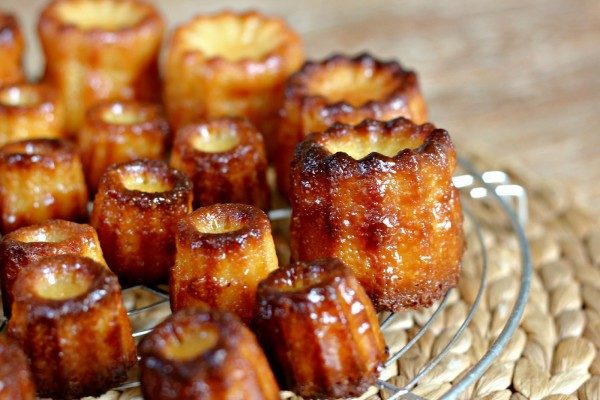 cannelés