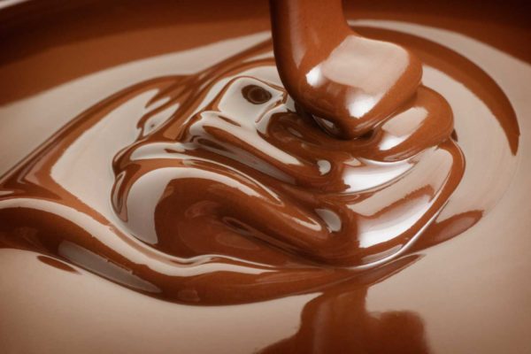 crème ganache