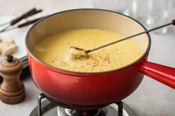 Fondue