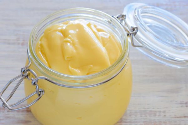 mayonnaise
