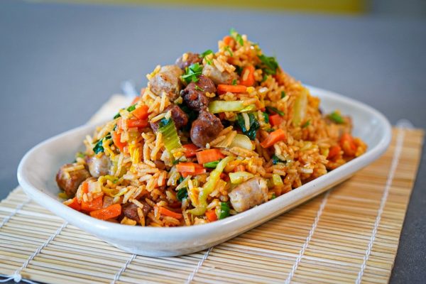 nasi-goreng