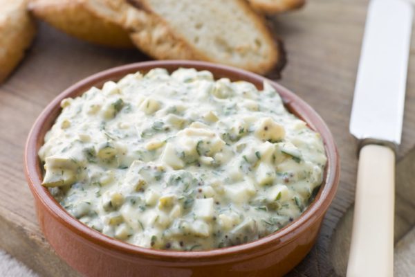 sauce gribiche