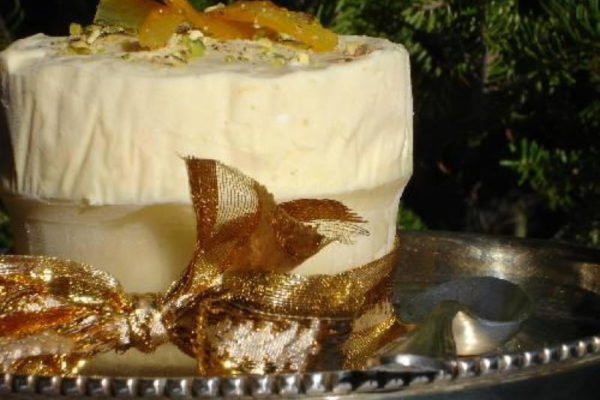 Vacherin Grand-Marnier
