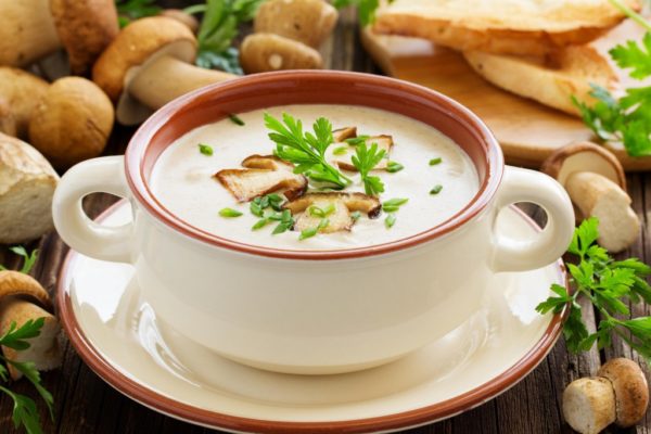 Velouté