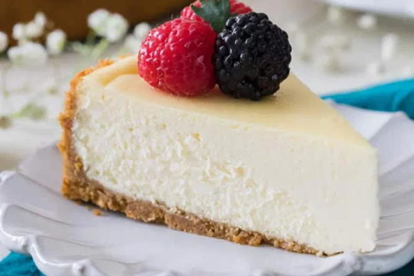 cheesecake