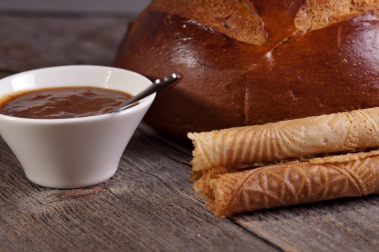 moutarde de bénichon