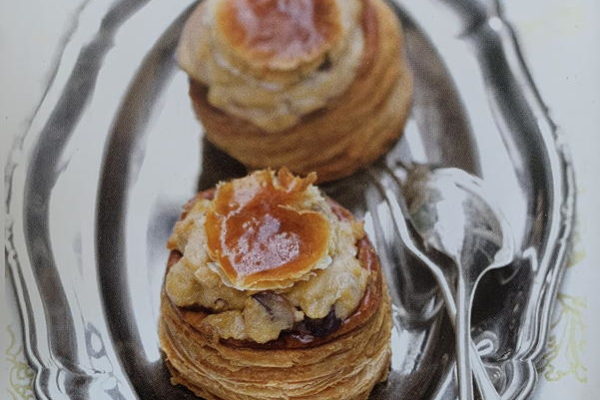 Bouchées à la reine